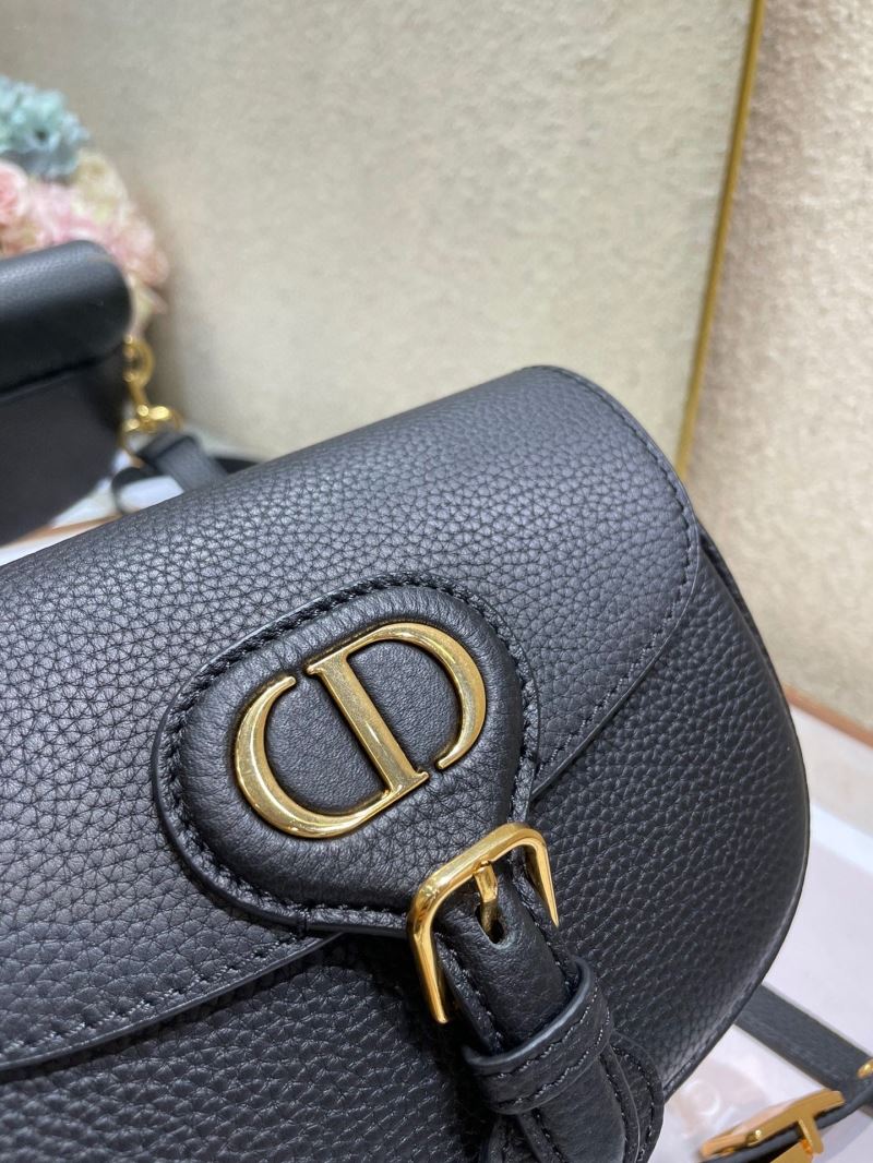 Christian Dior Bobby Bags